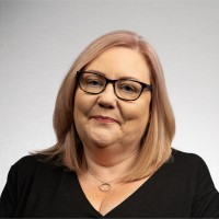 Yvonne Ledgerwood