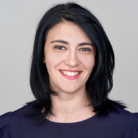Diana Minciunescu