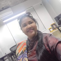 Suni Majhi