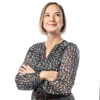 Marijke Wynant