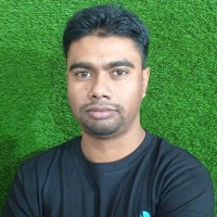 Musharaf Hossain