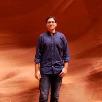 Anirudh Chandra Mathur
