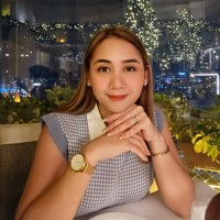 Christina De Leon - Doliente, Chrp