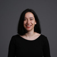 Hilda Kalyoncu