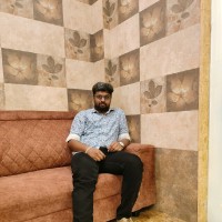 Dineshwaran K