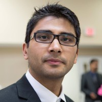 Dilip Dachhepati