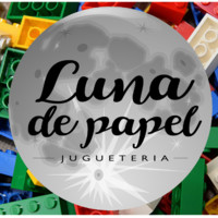 luna de papel juguteria