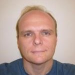 Bradley Vaughan