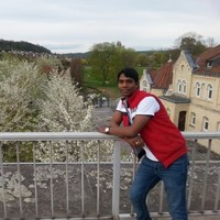Raj Kumar Mandal