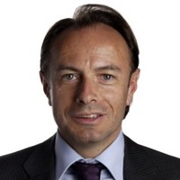 Jean-Christophe Laran