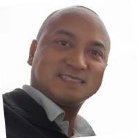 Kevin Mendoza