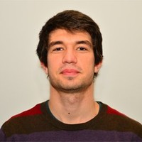Eduard - Ciprian Gabor