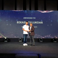 Bikash talukdar
