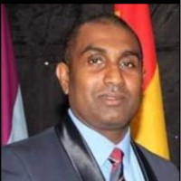 Malith Silva