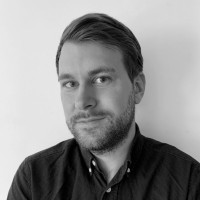 Johan Bäckman
