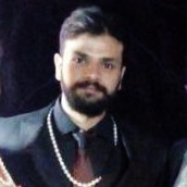 Ankit Bansal