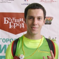 Sergei Zaitsev