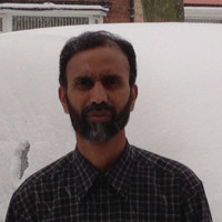 Mohammad Mohiuddin Mukarram