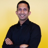 Abhijith Mohan