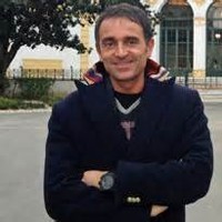 Marcio Alexandre Alves Ferraz