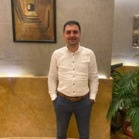 Mohamed Arafa