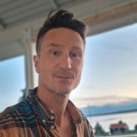 Ola Jonsson