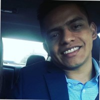 Sergio Eduardo Del Villar Hernández