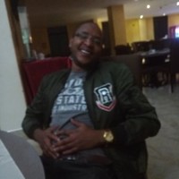 Denis Nthuli