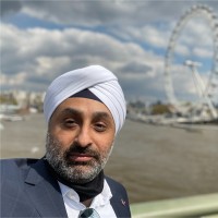 Harj Sethi