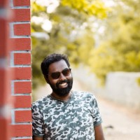 Arul Arasan