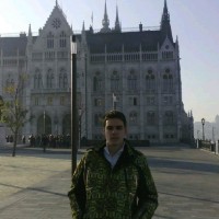 Andrej Zarkovski