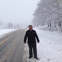Mustafa Keleş