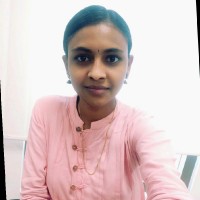 Chitra Devi S
