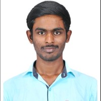 Jeeveth K