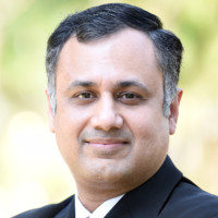 Viswanathan Srinivasan