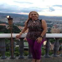 Maria De Los Angeles Dambrosio Rojas