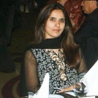 MEHNAZ KALUDI
