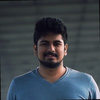 Animesh Kashyap