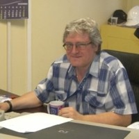 Yury Chupin