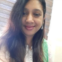 Safina Shaikh
