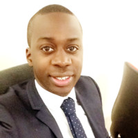 Soridjian Traore