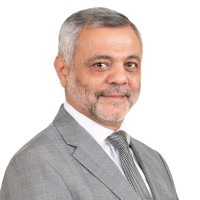 Khaled Saab