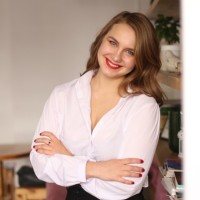 Tetiana Lohvinova