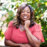 Nakeesha Wilson, Ed. S