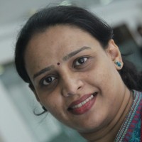 Jennifer Fernandes