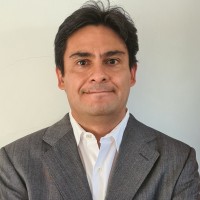 Francisco Caroca Diaz