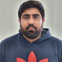 Yash Bhatia