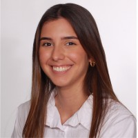Isabel Gonzalez