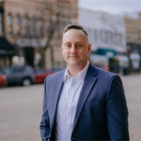 Bryan Keberlein
