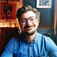 Michele Corvino